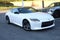 2026 Nissan Z Sport