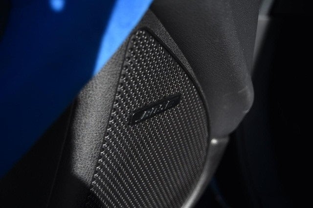 2024 Nissan Z Performance 6-Speed M/T