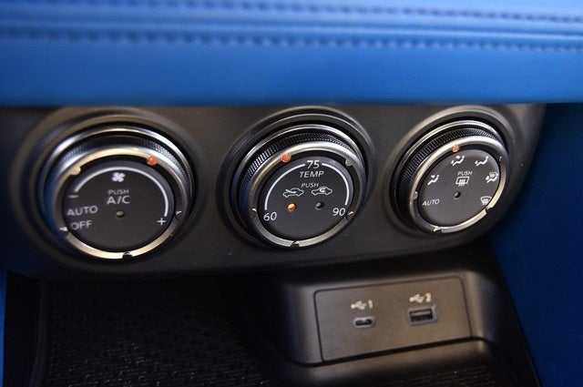 2024 Nissan Z Performance 6-Speed M/T