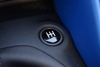 2024 Nissan Z Performance 6-Speed M/T