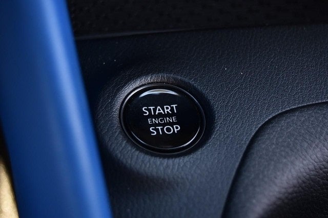 2024 Nissan Z Performance 6-Speed M/T