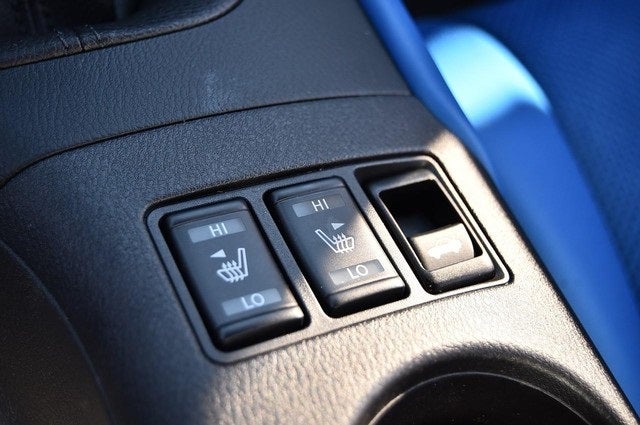 2024 Nissan Z Performance 6-Speed M/T