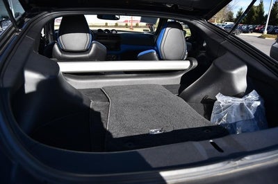 2024 Nissan Z Performance 6-Speed M/T