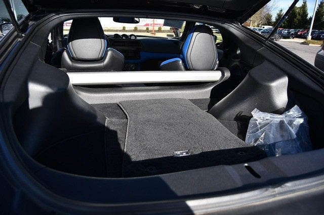 2024 Nissan Z Performance 6-Speed M/T