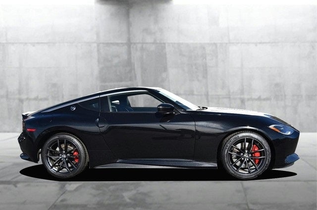 2024 Nissan Z Performance 6-Speed M/T