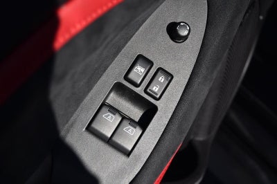 2024 Nissan Z Performance 6-Speed M/T