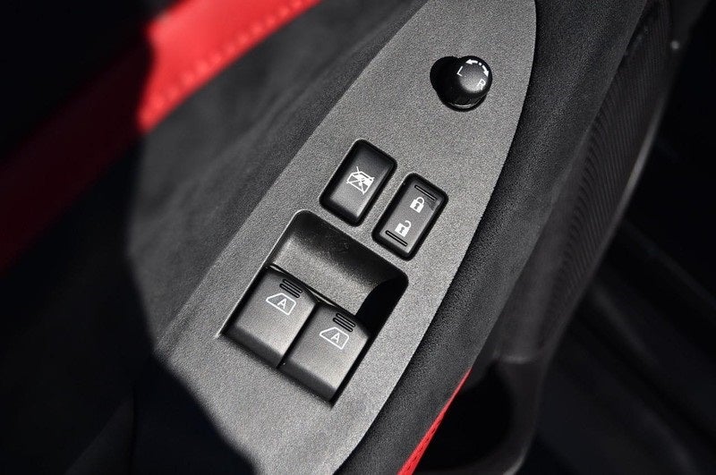 2024 Nissan Z Performance 6-Speed M/T