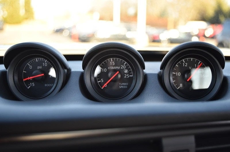 2024 Nissan Z Performance 6-Speed M/T