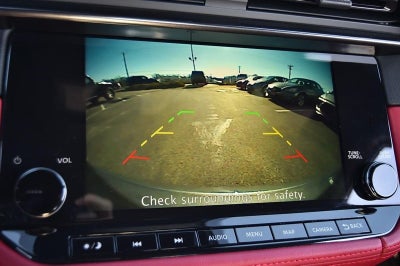 2024 Nissan Z Performance 6-Speed M/T