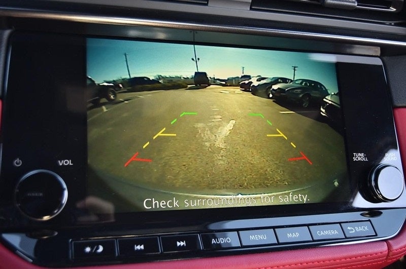 2024 Nissan Z Performance 6-Speed M/T