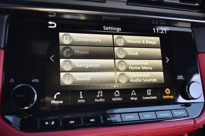 2024 Nissan Z Performance 6-Speed M/T