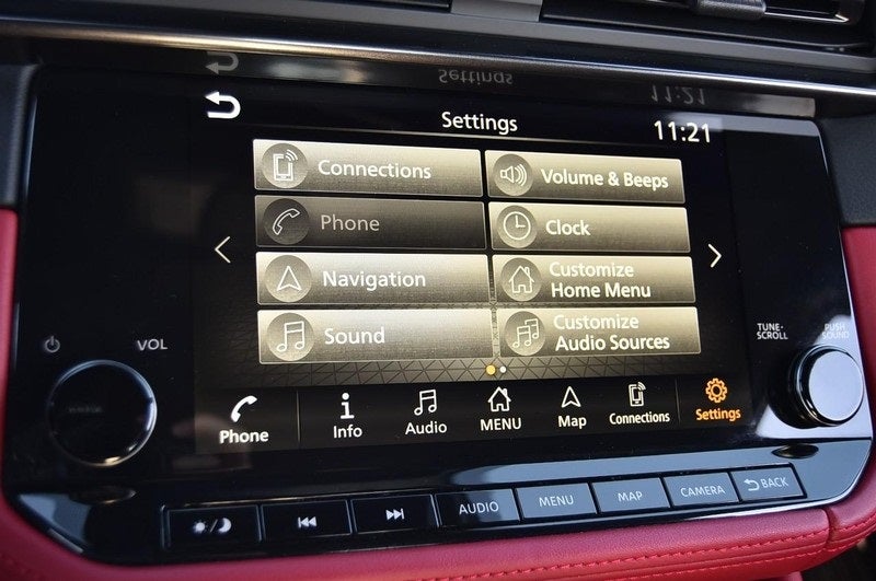 2024 Nissan Z Performance 6-Speed M/T