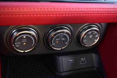 2024 Nissan Z Performance 6-Speed M/T