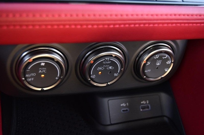 2024 Nissan Z Performance 6-Speed M/T