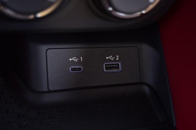 2024 Nissan Z Performance 6-Speed M/T