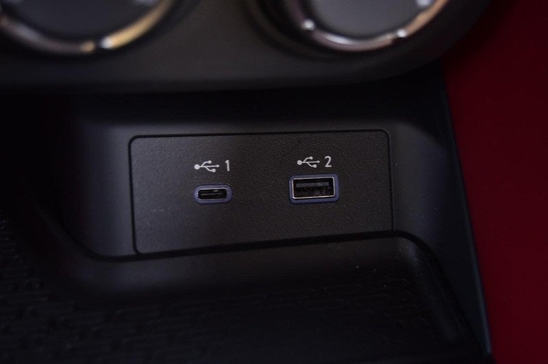 2024 Nissan Z Performance 6-Speed M/T