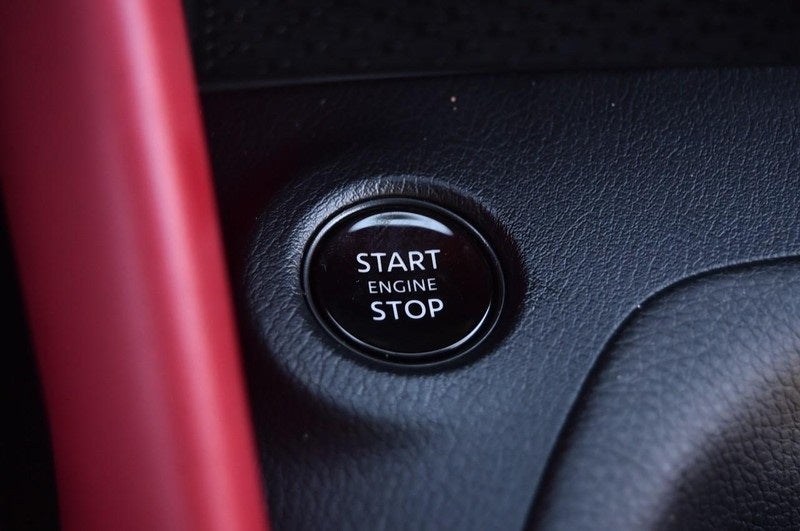 2024 Nissan Z Performance 6-Speed M/T