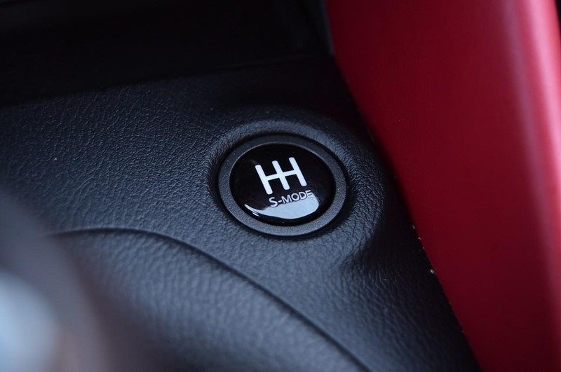 2024 Nissan Z Performance 6-Speed M/T