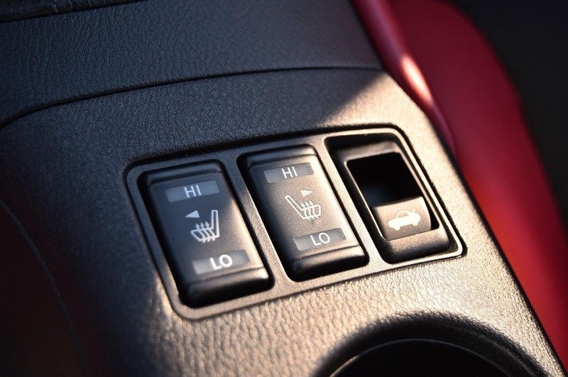 2024 Nissan Z Performance 6-Speed M/T