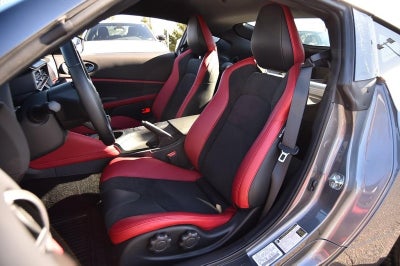 2024 Nissan Z Performance 6-Speed M/T