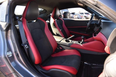 2024 Nissan Z Performance 6-Speed M/T