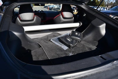 2024 Nissan Z Performance 6-Speed M/T