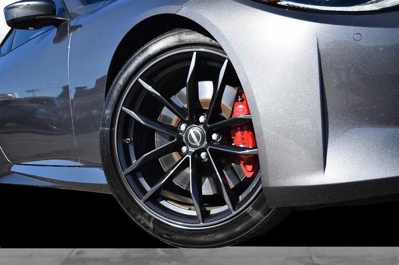 2024 Nissan Z Performance 6-Speed M/T