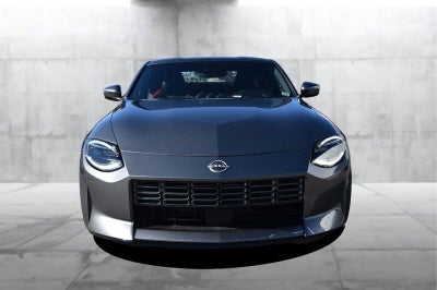 2024 Nissan Z Performance 6-Speed M/T