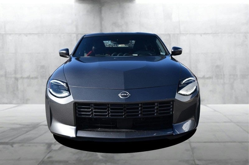 2024 Nissan Z Performance 6-Speed M/T