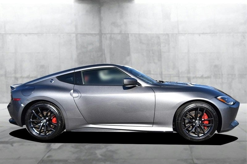 2024 Nissan Z Performance 6-Speed M/T