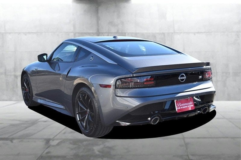 2024 Nissan Z Performance 6-Speed M/T