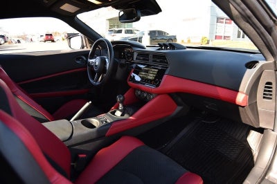 2024 Nissan Z Performance 6-Speed M/T