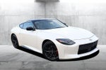 2025 Nissan Z Performance 6-Speed M/T [Nissan Certified]