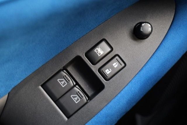 2025 Nissan Z Performance 6-Speed M/T [Nissan Certified]