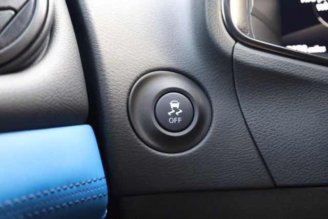 2025 Nissan Z Performance 6-Speed M/T [Nissan Certified]