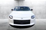 2025 Nissan Z Performance 6-Speed M/T [Nissan Certified]