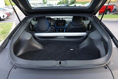 2025 Nissan Z Performance 6-Speed M/T [Nissan Certified]