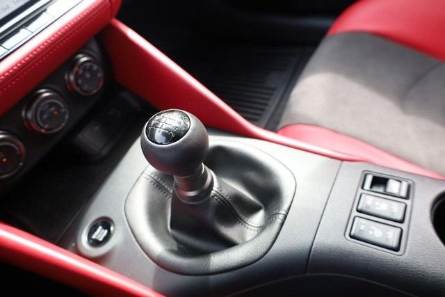 2025 Nissan Z Performance 6-Speed M/T [Nissan Certified]