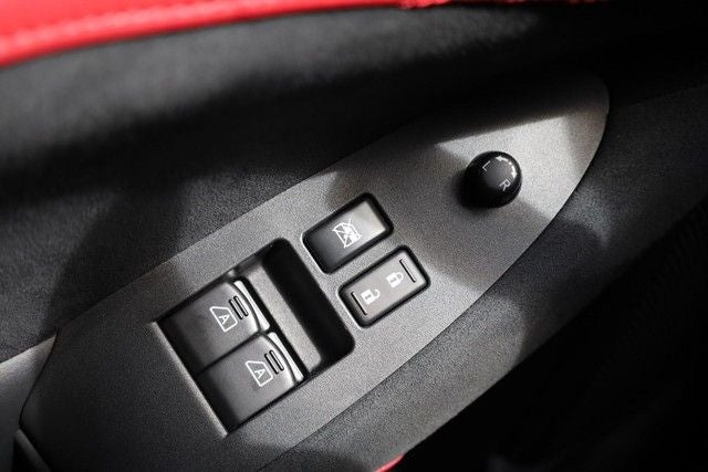 2025 Nissan Z Performance 6-Speed M/T [Nissan Certified]