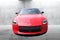 2025 Nissan Z Performance 6-Speed M/T [Nissan Certified]