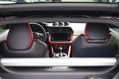 2025 Nissan Z Performance 6-Speed M/T [Nissan Certified]