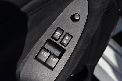 2024 Nissan Z Performance 6-Speed M/T