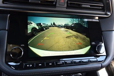 2024 Nissan Z Performance 6-Speed M/T