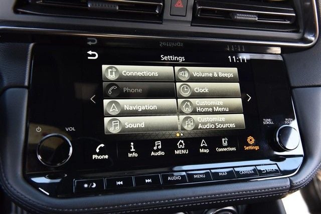 2024 Nissan Z Performance 6-Speed M/T