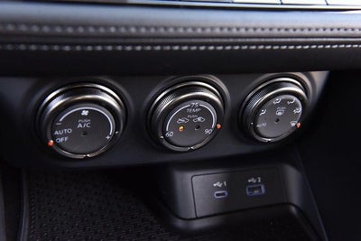 2024 Nissan Z Performance 6-Speed M/T