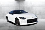 2024 Nissan Z Performance 6-Speed M/T