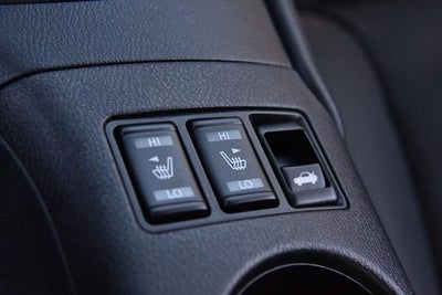 2024 Nissan Z Performance 6-Speed M/T