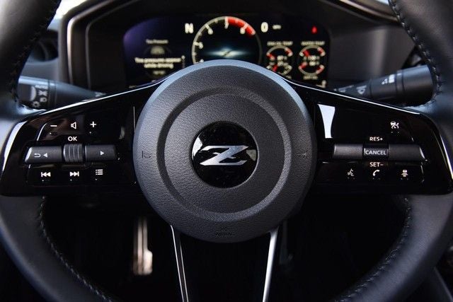 2024 Nissan Z Performance 6-Speed M/T