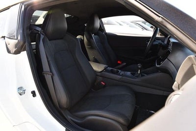 2024 Nissan Z Performance 6-Speed M/T