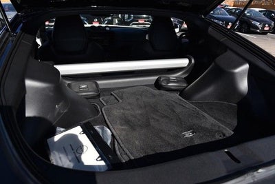 2024 Nissan Z Performance 6-Speed M/T